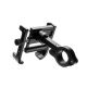 3. FIXED FIXBIA2-BK Passive Holder Mobile Phone/Smartphone Black