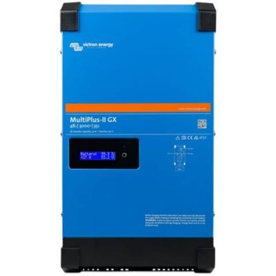 MultiPlus-II 48/5000/70-50-GX inverter