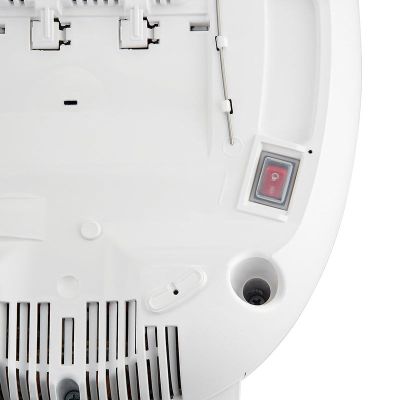 6. Cuckoo rice cooker 1.08 l CRP-LHTR0609F Induction pressure