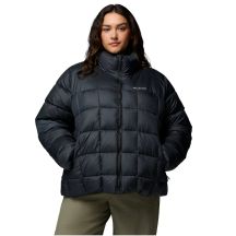 Columbia Puffect III Full Zip Jacket 2171251010 Black L