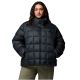 Columbia Puffect III Full Zip Jacket 2171251010 Black L
