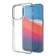 5. Ultra Clear 0.5mm iPhone 14 Pro cover gel transparent
