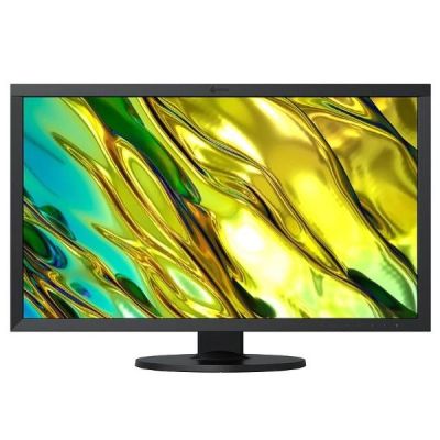 9. EIZO ColorEdge CS2740 Monitor - 68.6 cm (27") - 3840 x 2160 pixels - 4K Ultra HD - LED - 10 ms