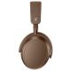 5. Sennheiser Momentum 4 Wireless Brown Headphones
