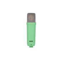 RODE NT1 Signature Green - Condenser Microphone