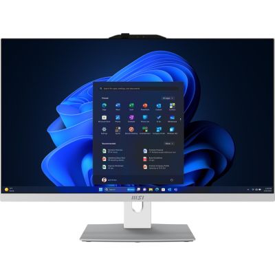 12. MSI Modern AM272P 1M-1426AT i5-14 27" LED FHD 16GB/512GB SSD W11 Home NextGen