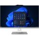 12. MSI Modern AM272P 1M-1426AT i5-14 27" LED FHD 16GB/512GB SSD W11 Home NextGen