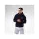 ROSSIGNOL M Logo Fzh Men's Sweatshirt Black