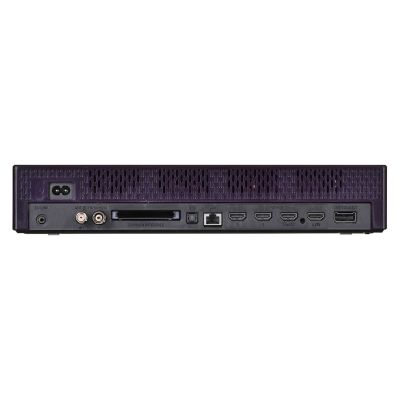 25. Samsung QE50LS03FAUXXH QLED 50'' 4K Ultra HD Tizen Dolby Atmos DVB-T2 Black
