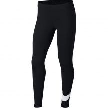 Nike G NSW Favotites SWSH Tight W AR4076 010 Leggings