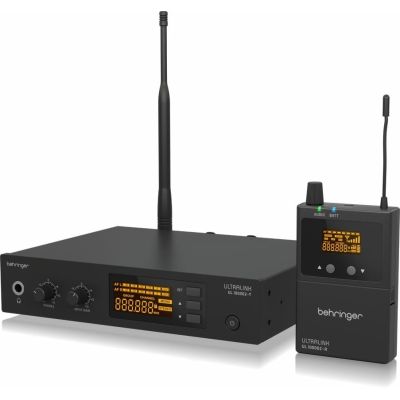 Behringer UL 1000G2 IEM UHF Wireless Monitor