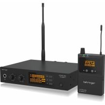 Behringer UL 1000G2 IEM UHF Wireless Monitor