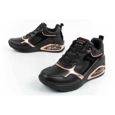 17. Skechers Uno Prima-Starlet W 177810/BBK Shoes