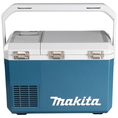4. MAKITA.COOLER-HEATER 18V/40V XGT/230V CW003GZ01