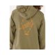 4. RIP CURL Eternal Shred Art Hood-Boy Green