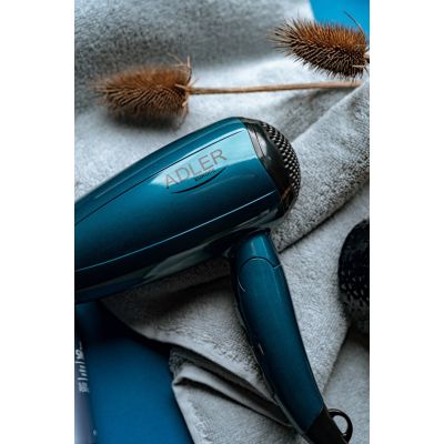 9. ADLER AD 2263 hair dryer