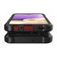 10. Hybrid Armor Case Tough Rugged Cover for Samsung Galaxy A32 5G golden