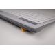4. BakkerElkhuizen UltraBoard 950 V2 Wireless Keyboard (United Kingdom), Retail