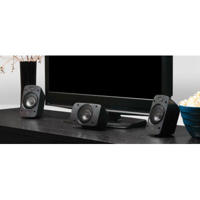 7. Logitech Z906 Computer Speakers