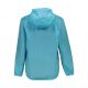 3. Cmp Kid G Rain Fix Hood Jr Jacket 3X53255-L384
