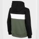 2. 4F Jr HJZ22-JBLM003 46S sweatshirt