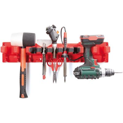 17. HANGER SHELF TOOL ORGANIZER MULTIHOLDER 60 KISTENBERG