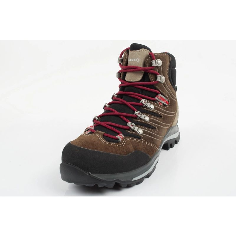 12. Aku Alterra Gore-tex M 403313 shoes