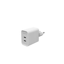 mophie Speedport 45 Universal White AC Fast Charging Internal
