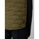 4. 4F PRO trekking vest with Primaloft Silver filling for men 4F 4FWSS26TVJAM343-43S