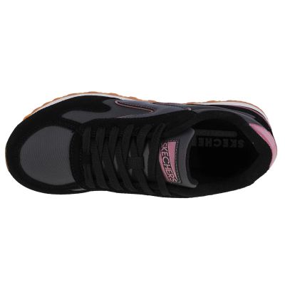 3. Skechers OG 85 177001-BLK Black 36