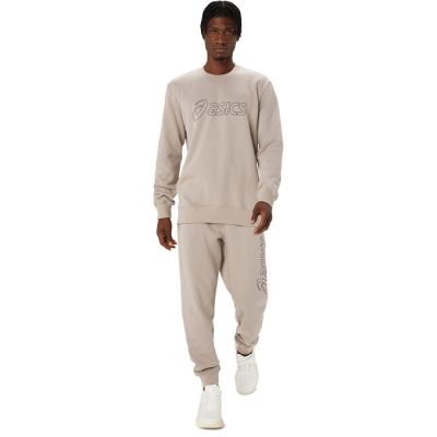 12. Asics Sweatshirt M 2031E192250