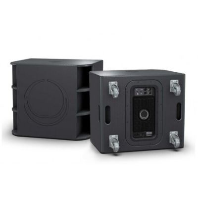 Turbosound MILAN M18B Active Subwoofer 18"