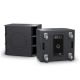 Turbosound MILAN M18B Active Subwoofer 18"