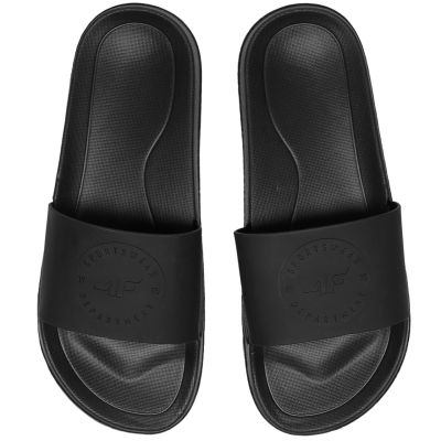 Women's summer flip-flops 4F 4FWSS24FSLIF007-20S