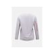 2. PEAK PERFORMANCE W Trail Longsleeve T-shirt, gray