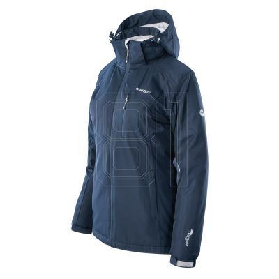 3. Hi-tec jacket lady orebro II 92800326557