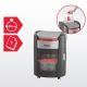 9. Rexel ShredMax AutoFeed+ 150X shredder, P4, 150 sheets, 15 l bin
