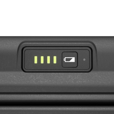 20. Canon MAXIFY BX110 Inkjet Printer Color 4800 x 1200 DPI A4 Wi-Fi