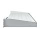 18. DIGITUS Professional 2U rack shelf