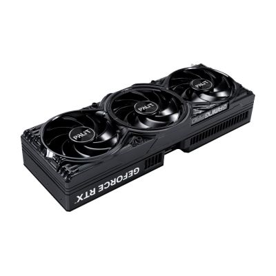 5. graphics card Palit RTX 5080 GAMINGPRO OC 16GB