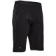 Men’s Cycling Shorts Silvini Orco MP1707 Black