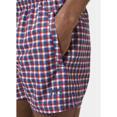 8. Helly Hansen Newport Trunk Swim Shorts M 34296 163