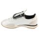 2. SUN68 Women’s Easy Runner Leather Z46233-01 White 37