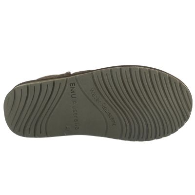 4. EMU Australia Stinger Micro W10937-OLID Green 37