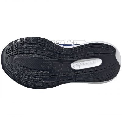 6. Adidas Runfalcon 3.0 K Jr HP5840 shoes