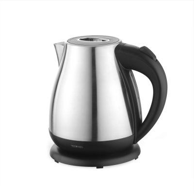 Electric metal kettle 1.7l 2200W MR-036 MAESTRO