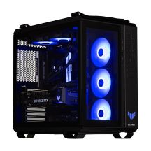 Actina PBA 265KF/32GB/2TB/RTX5070Ti/850W