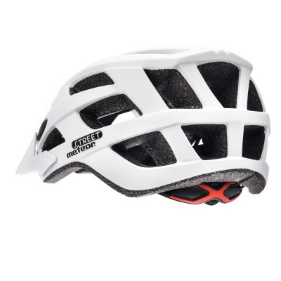 4. Meteor Street 25215 Bike Helmet