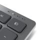 7. DELL Compact Keyboard and Mouse Pro Plus - KM7120W - German (QWERTZ)