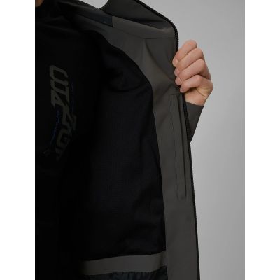 4. Men's 4F 8000 membrane transition jacket 4FWSS26TTJAM1122-20S